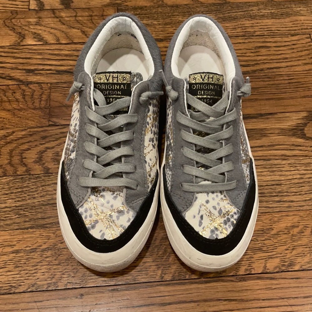 Vintage Havana sneakers